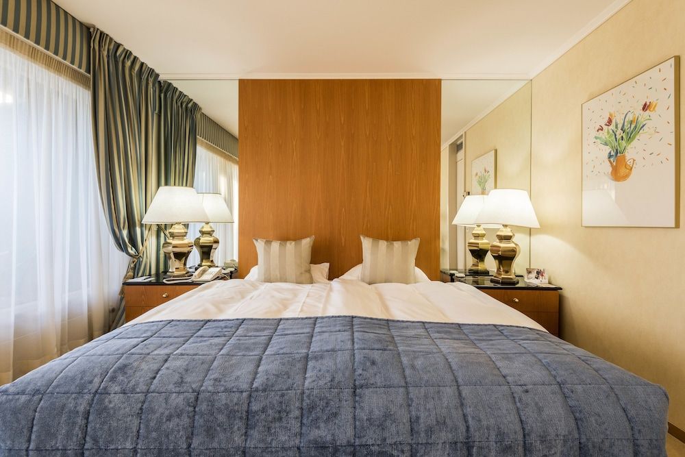 undefined Royal Plaza Montreux 7