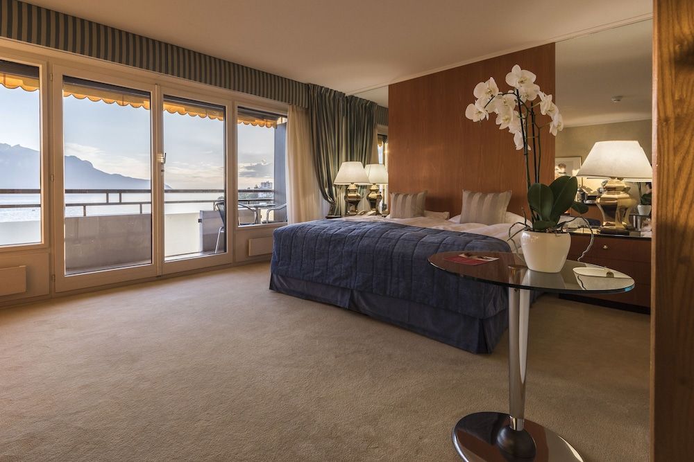 undefined Royal Plaza Montreux 6