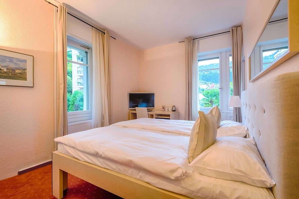 Villa Toscane Standard Double or Twin Room 2