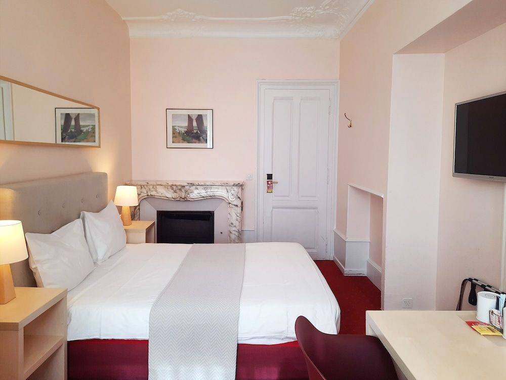 Villa Toscane Standard Double or Twin Room