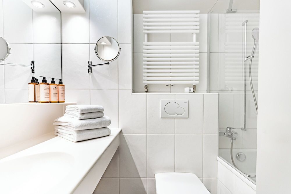 Braunbär Hotel & Spa Classic Double Room 5