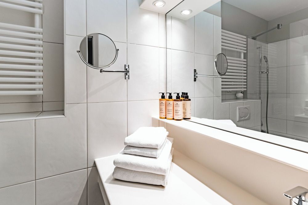 Braunbär Hotel & Spa Classic Double Room 6