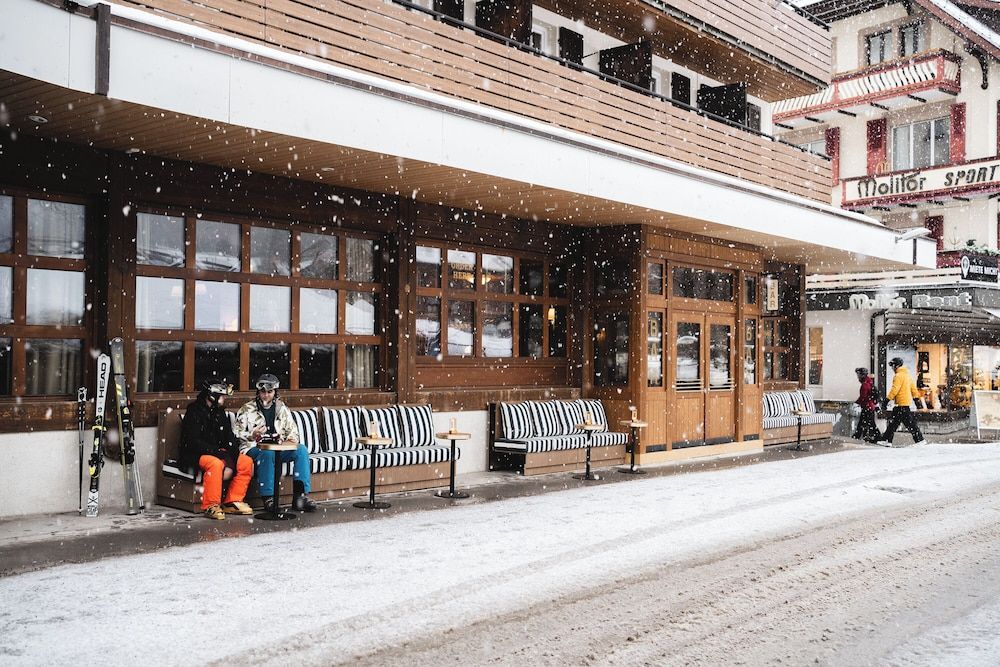 undefined Braunbär Hotel & Spa 4