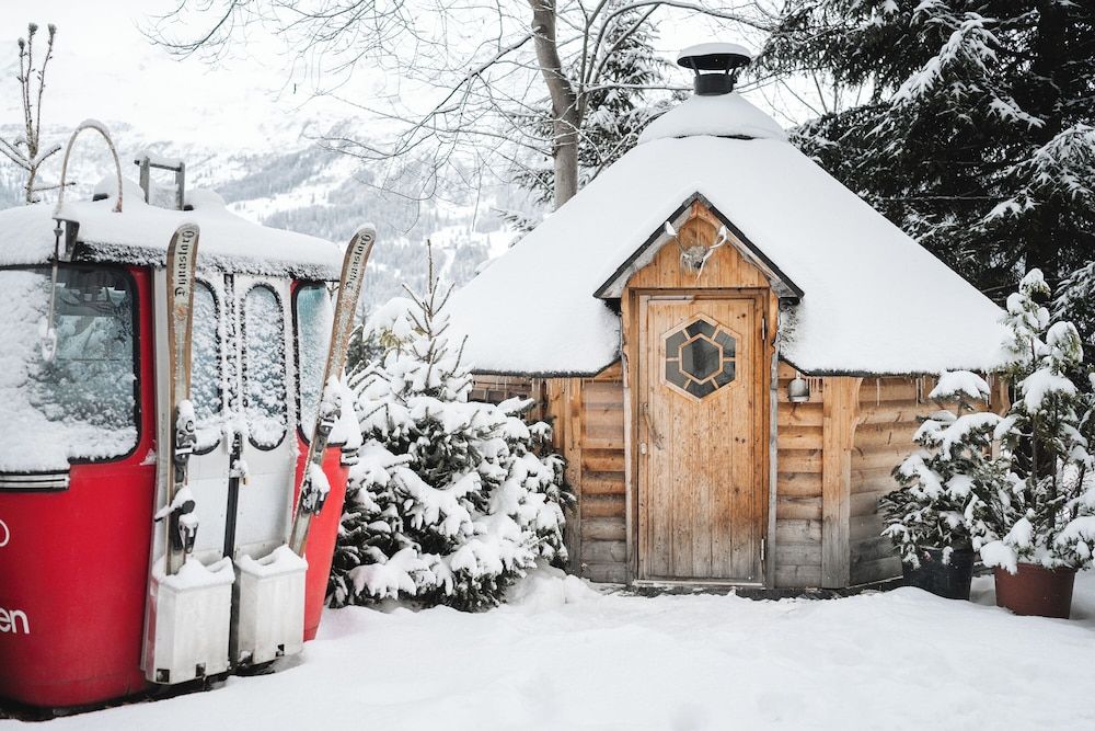 undefined Braunbär Hotel & Spa 3