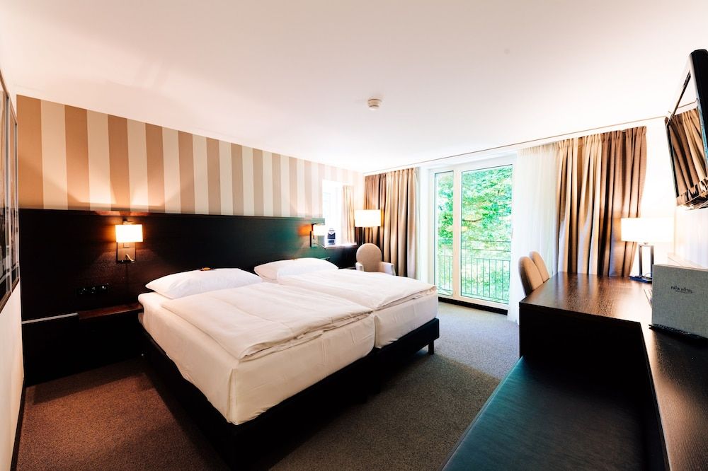 Park Hotel Winterthur