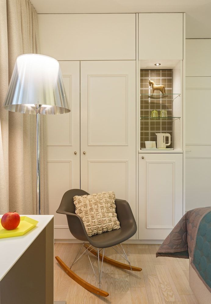 Hotel Rössli Standard Double or Twin Room 8