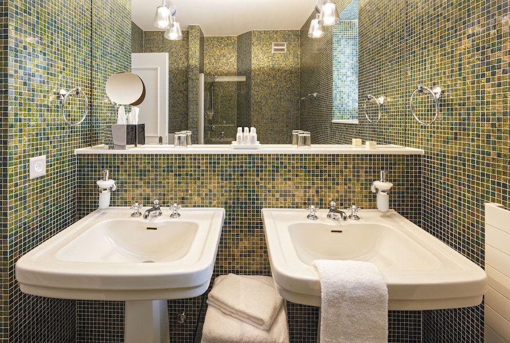 Hotel Rössli Standard Double or Twin Room 6