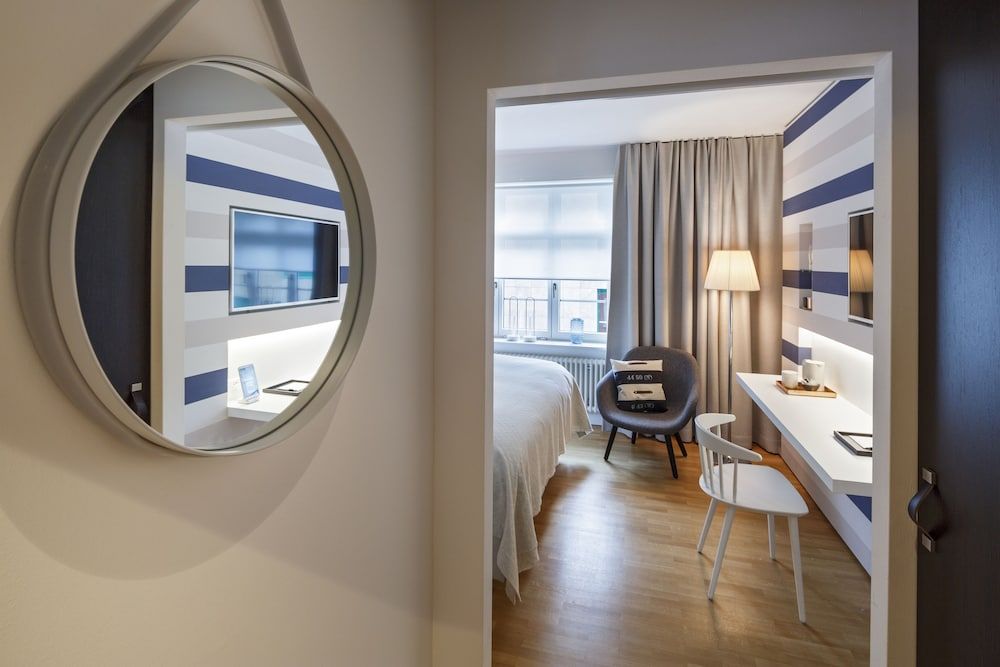 Hotel Seehof Standard Twin Room 13