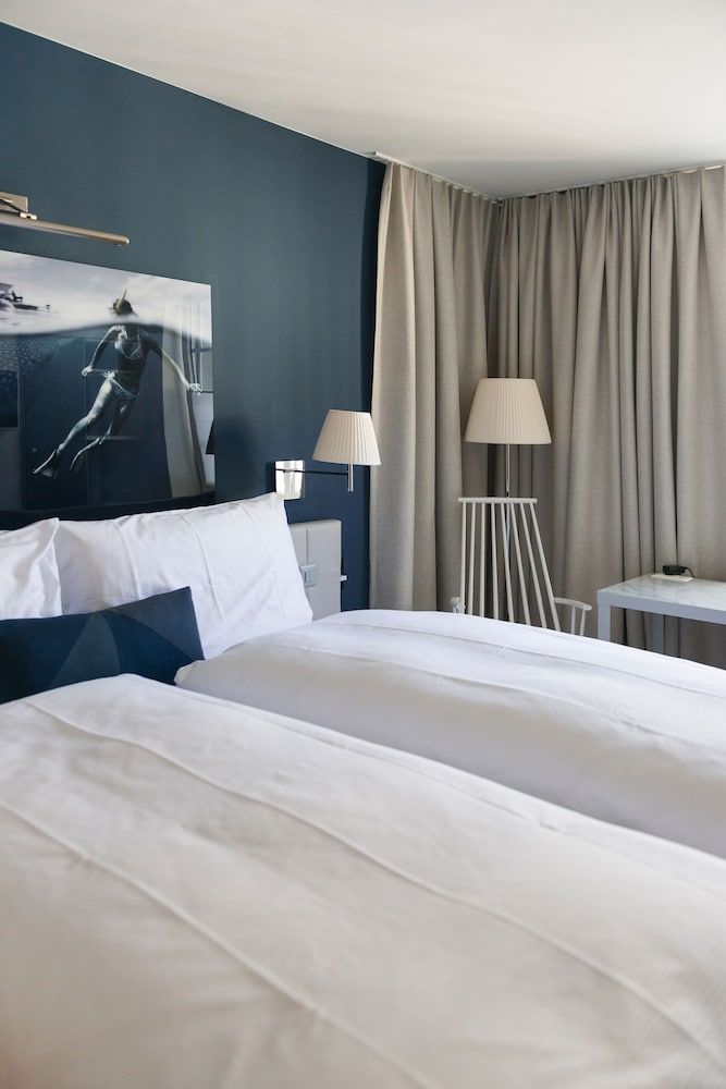 Hotel Seehof Standard Twin Room 2