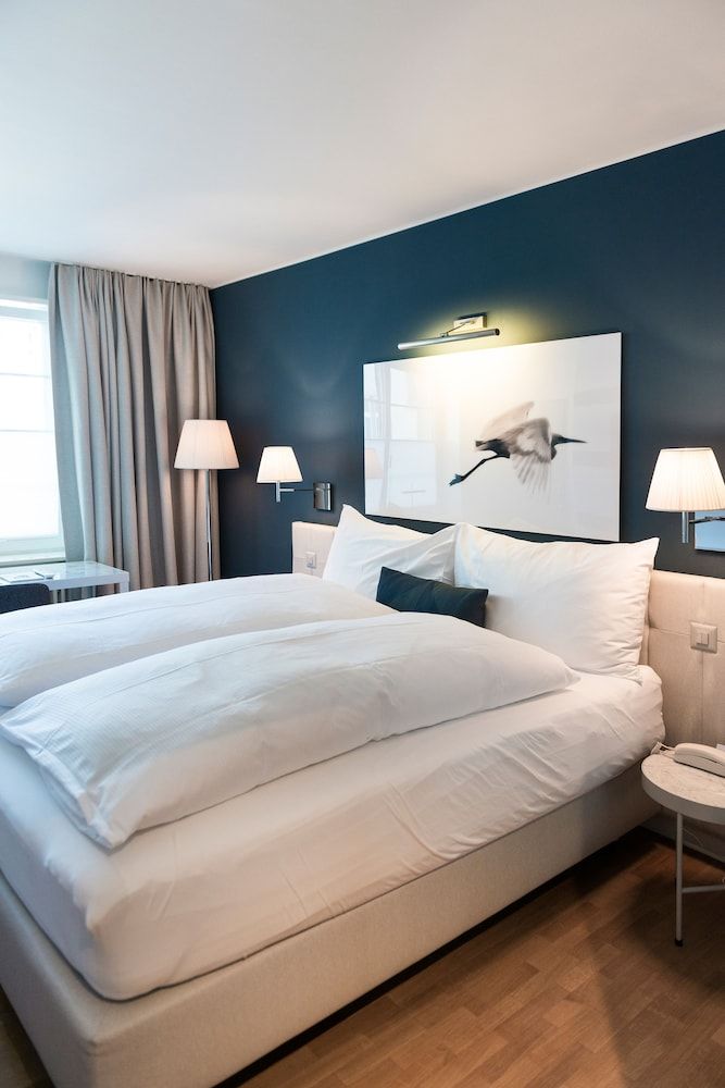 Hotel Seehof Standard Twin Room 4