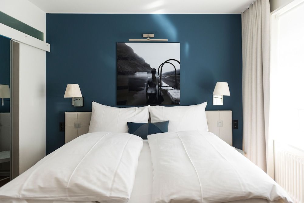 Hotel Seehof Standard Twin Room 5