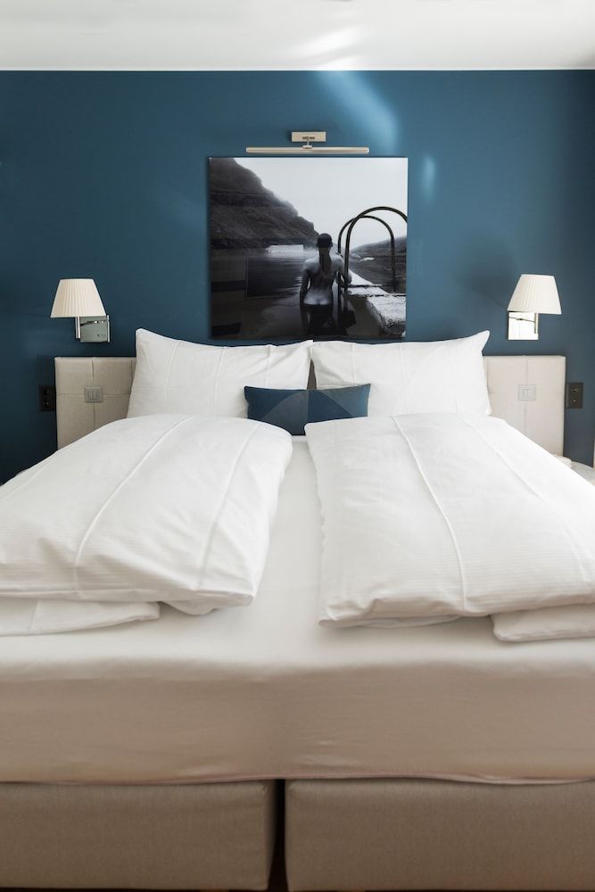 Hotel Seehof Standard Twin Room 3