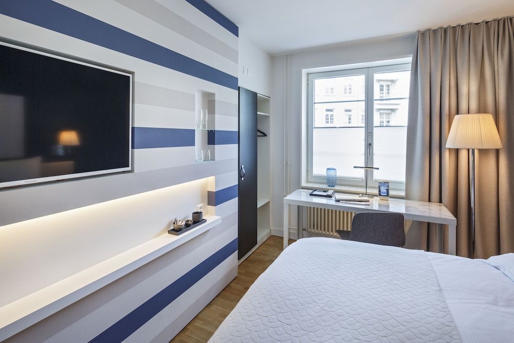 Hotel Seehof Standard Twin Room 6