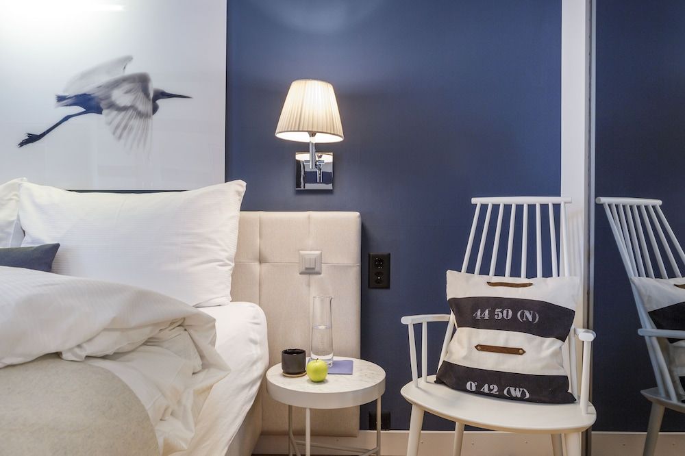 Hotel Seehof Standard Twin Room 7