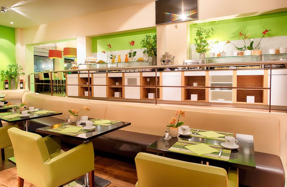 undefined Leonardo Boutique Hotel Rigihof Zurich 10