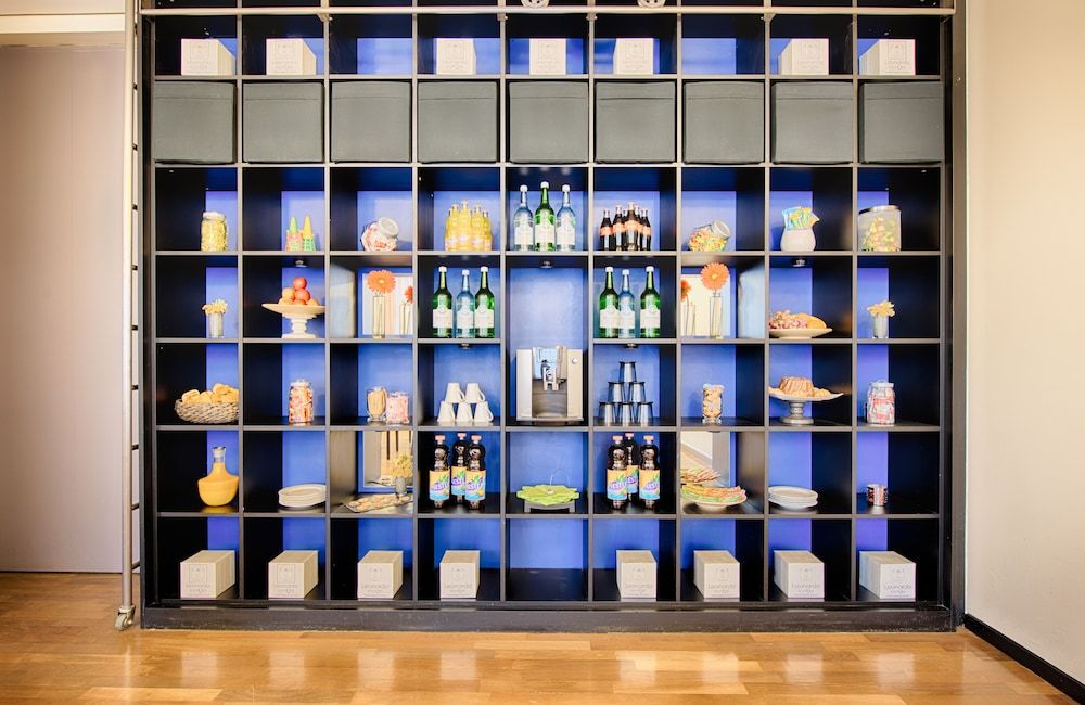 undefined Leonardo Boutique Hotel Rigihof Zurich 8