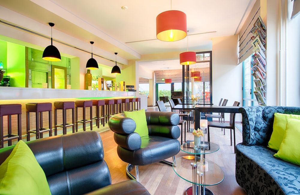 undefined Leonardo Boutique Hotel Rigihof Zurich 7