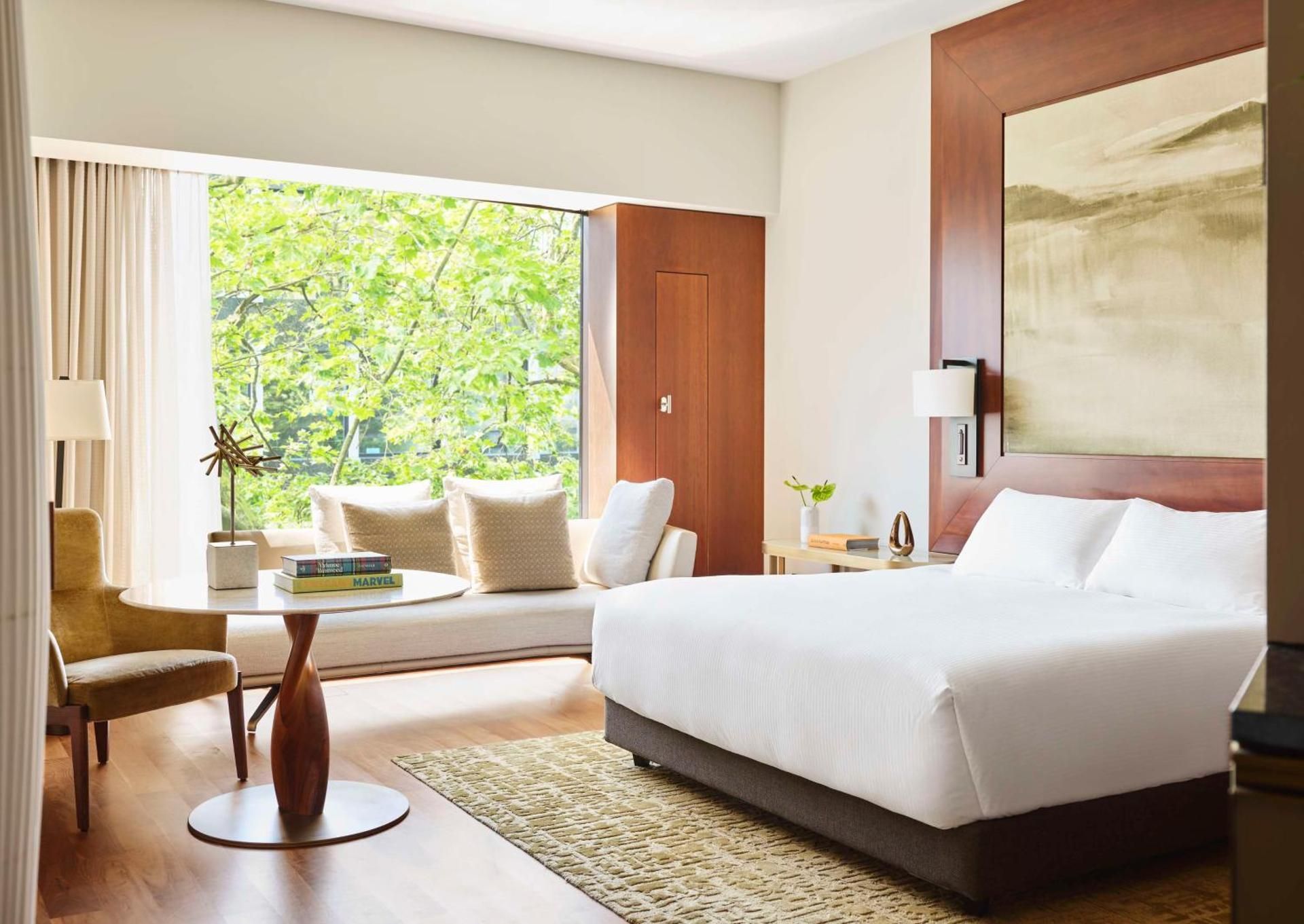 3-Bedroom Residential Suite