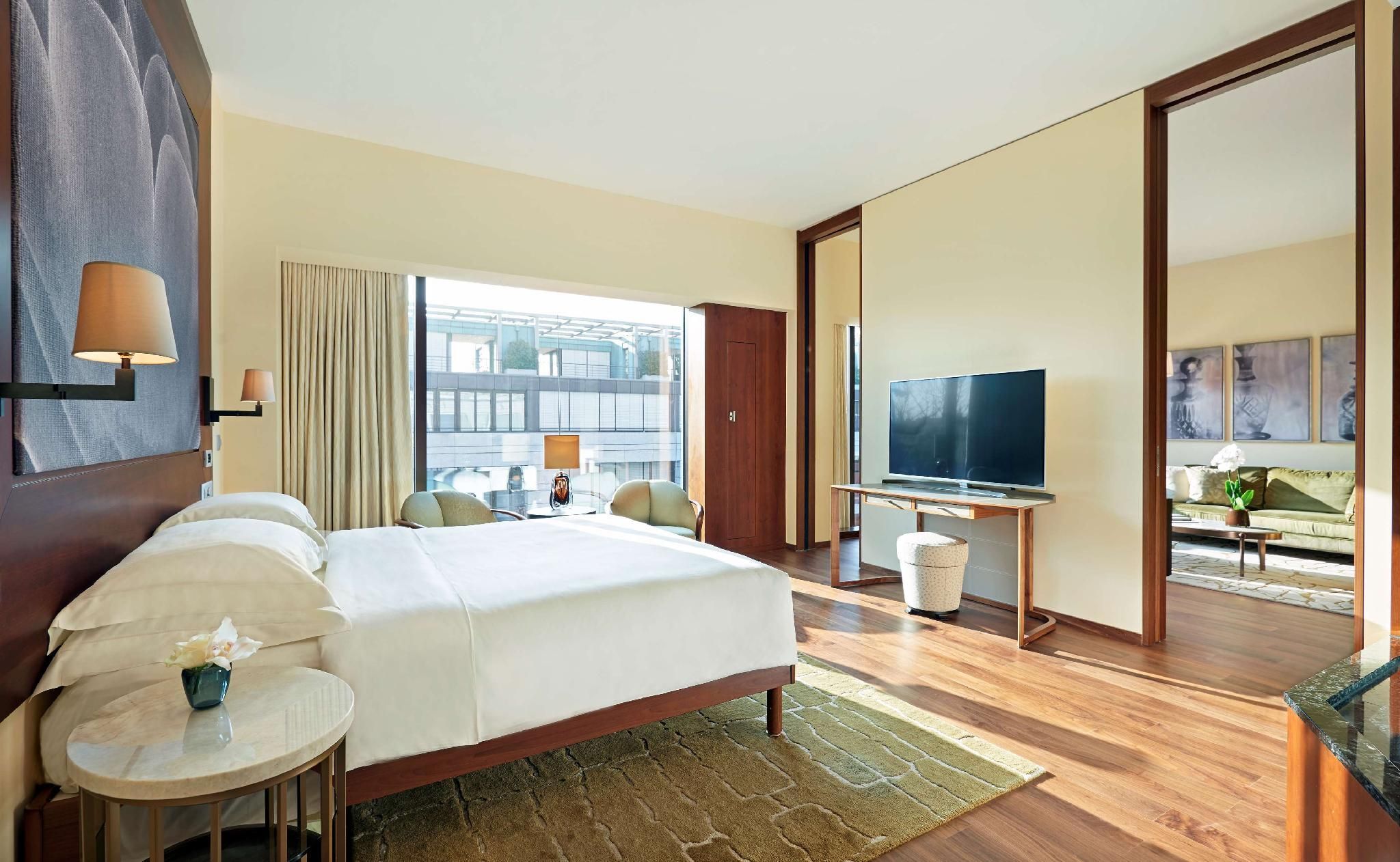 Park Suite