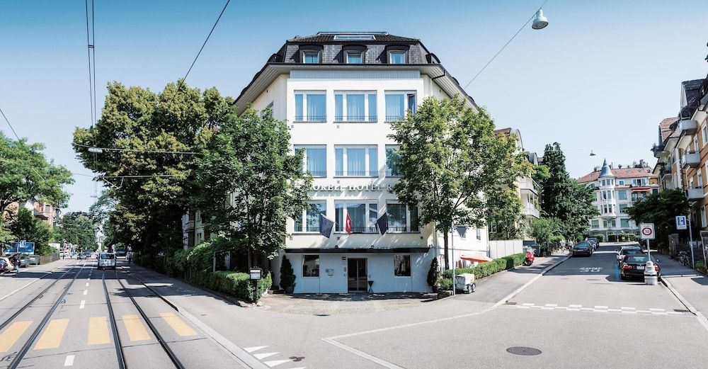 undefined Sorell Hotel Rex Zürich 6