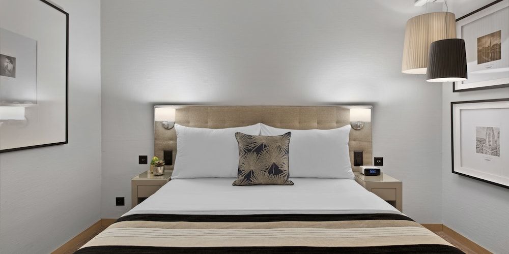 Boutique Hotel Wellenberg Standard Double Room 2