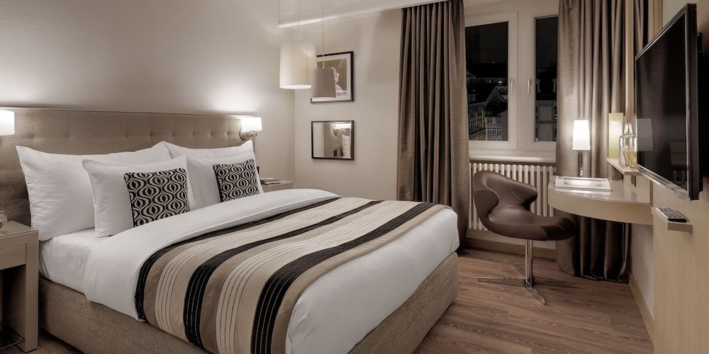 undefined Boutique Hotel Wellenberg 3