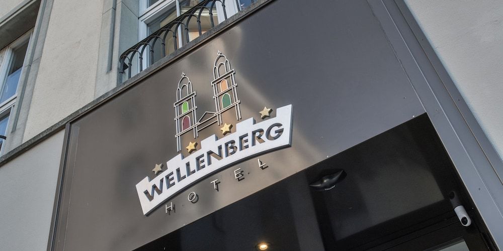 undefined Boutique Hotel Wellenberg 6
