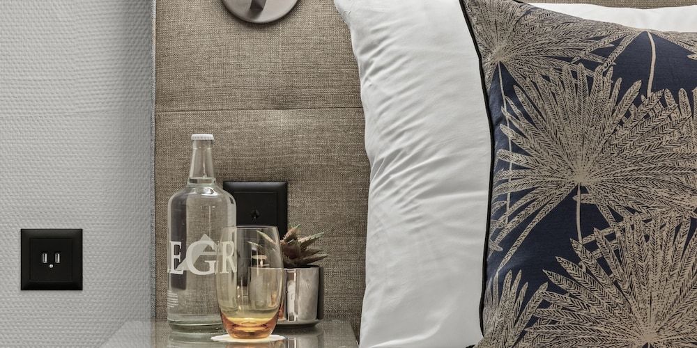 Boutique Hotel Wellenberg Standard Double Room 3