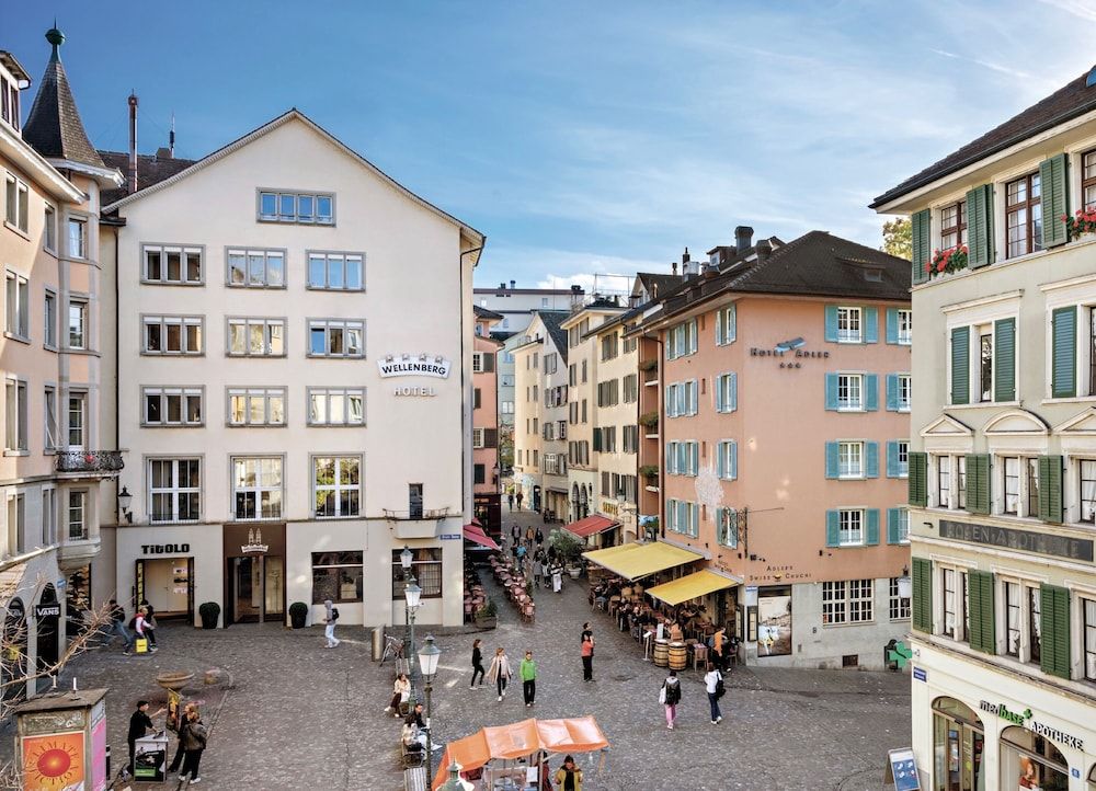 undefined Boutique Hotel Wellenberg 9