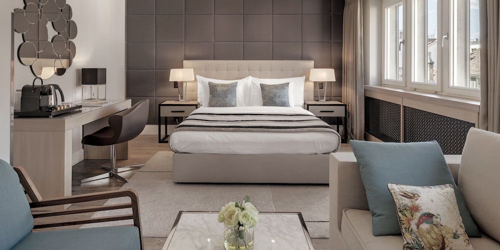 undefined Boutique Hotel Wellenberg 5