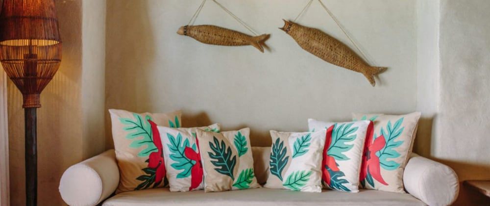 Premium Beachfront Bungalow Plus