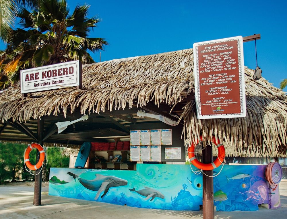 Children's activities