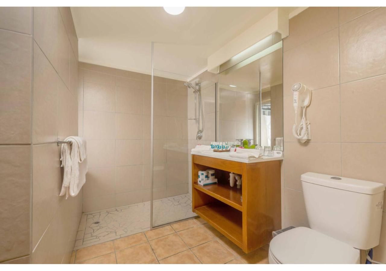 Two-Bedroom Suite