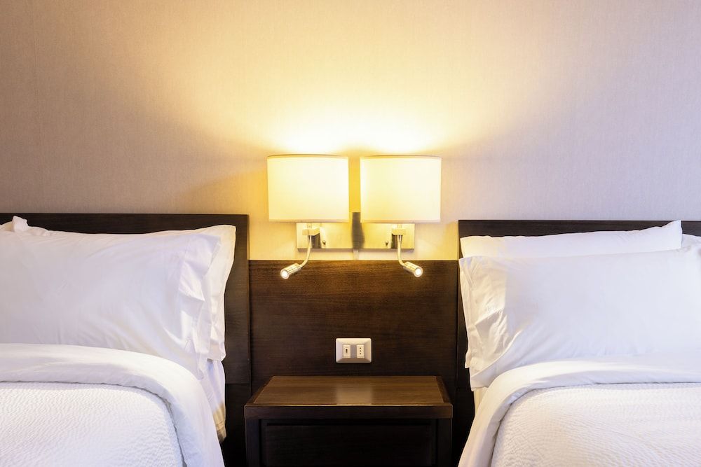 Standard Room, 2 Queen Beds