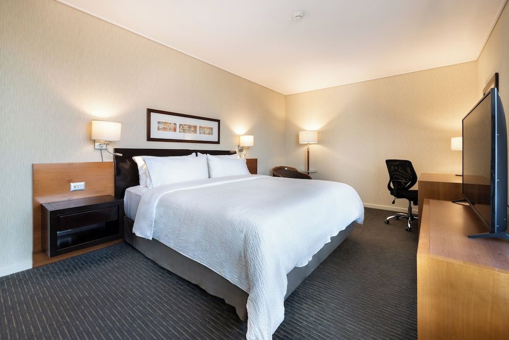 Holiday Inn Express Santiago Las Condes by IHG Standard Room 5