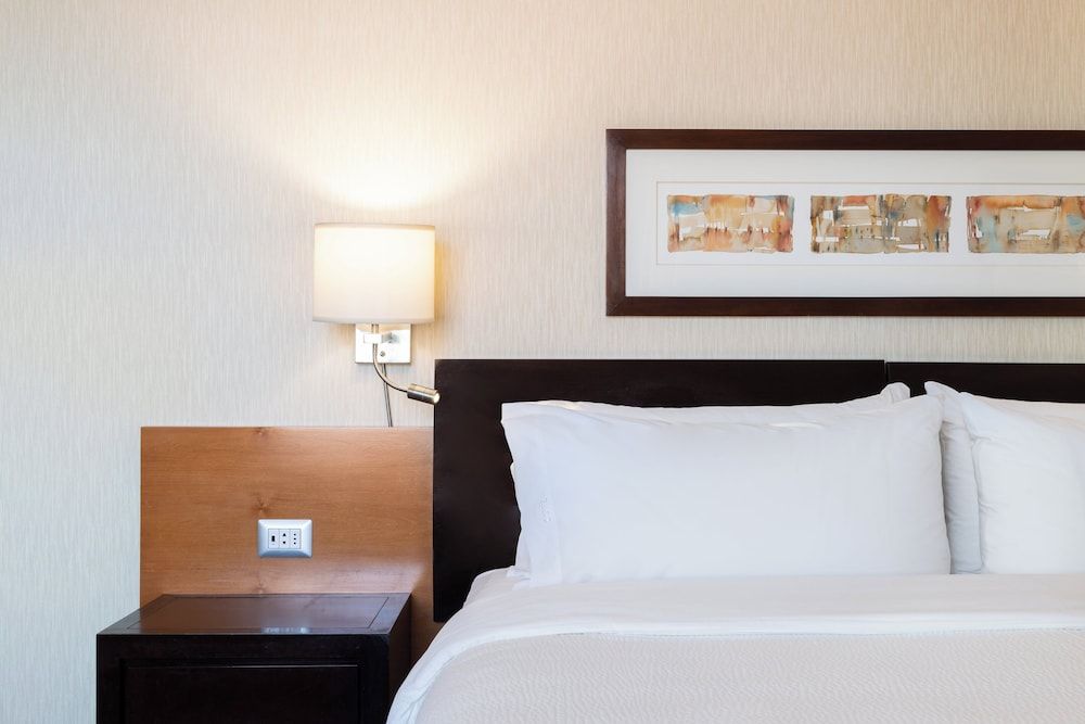 Holiday Inn Express Santiago Las Condes by IHG Standard Room 3