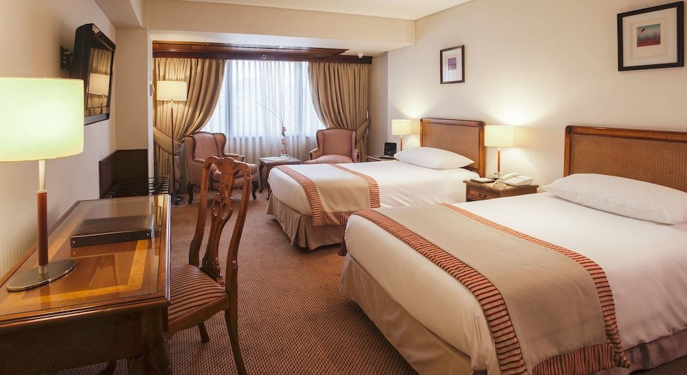 Hotel Plaza San Francisco