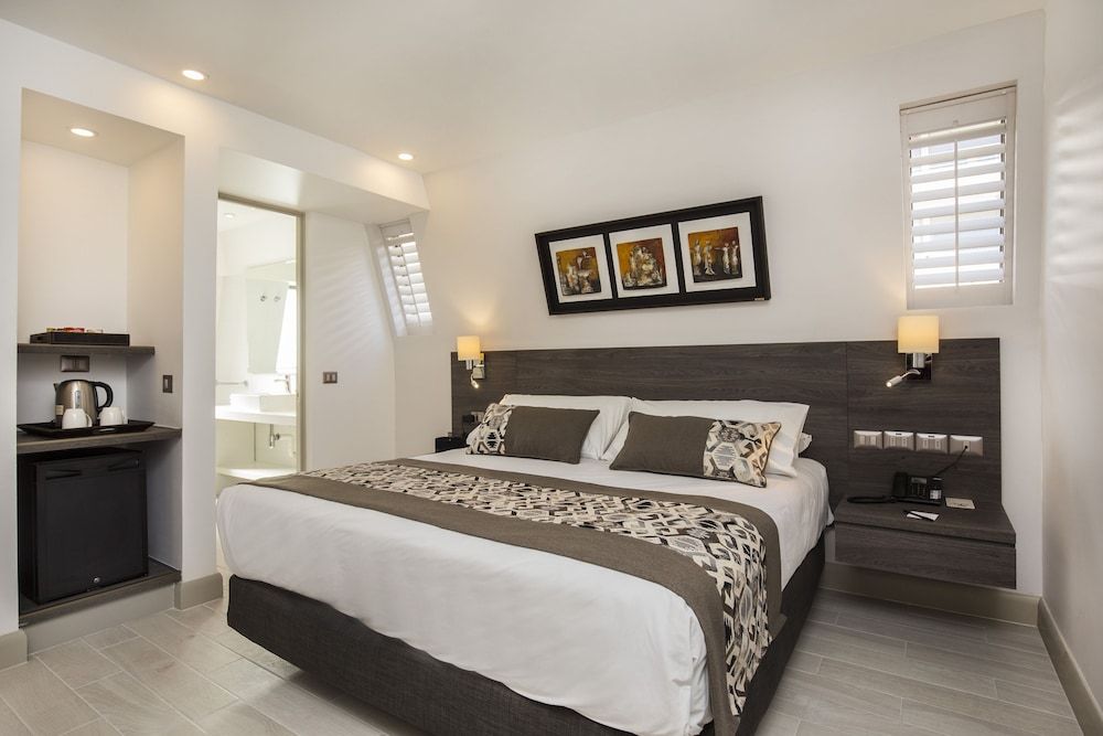 undefined Hotel Bonaparte Boutique