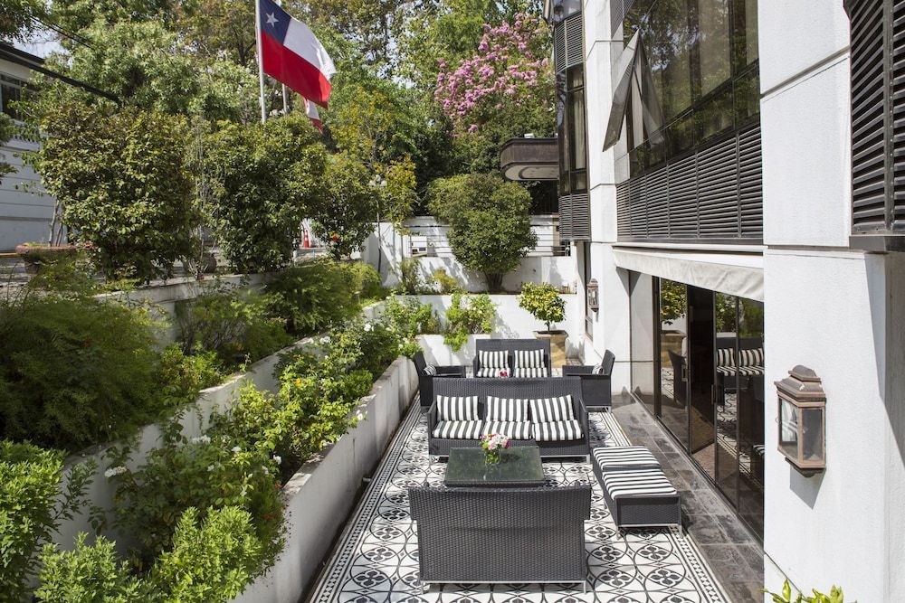 undefined Hotel Bonaparte Boutique 9