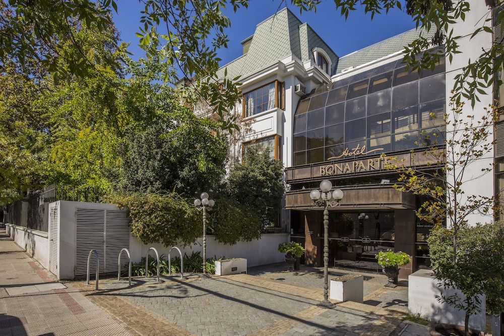 undefined Hotel Bonaparte Boutique 7