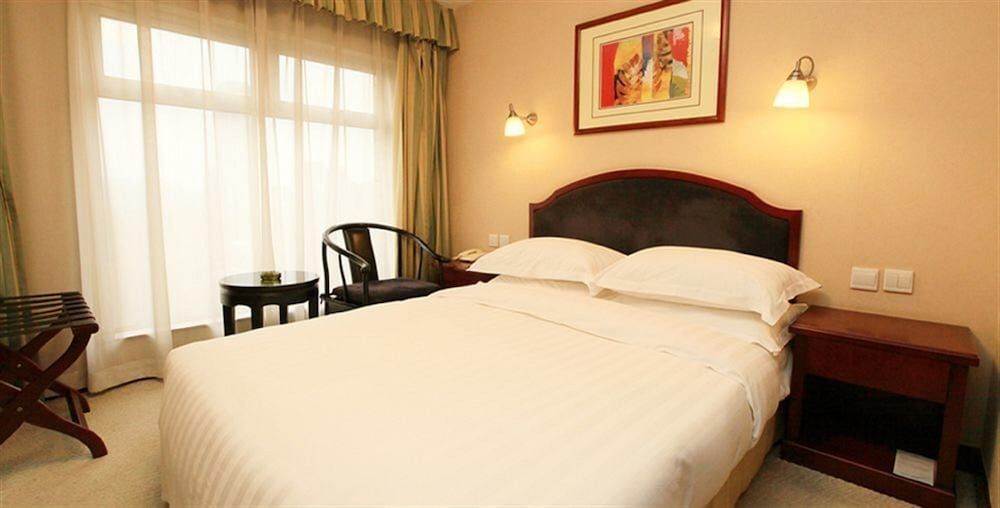 Beijing Landmark Hotel Special Rate Room