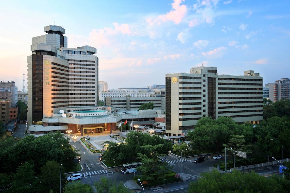 undefined Capital Hotel 2