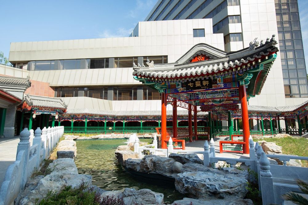 undefined Capital Hotel 6