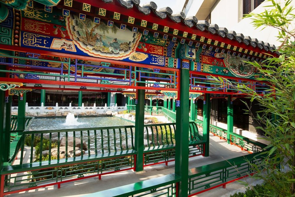 undefined Capital Hotel 3