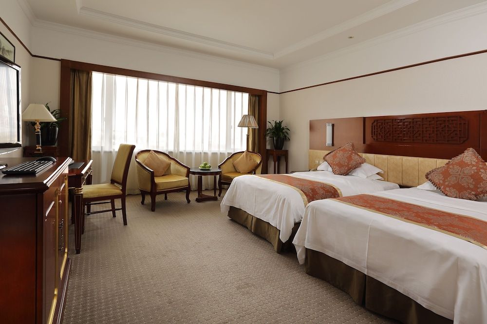 undefined Capital Hotel 9