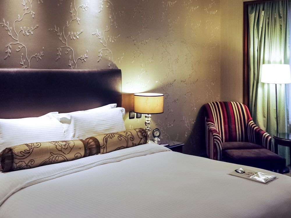 Grand Mercure Beijing Central Superior Room, 1 Queen Bed 4