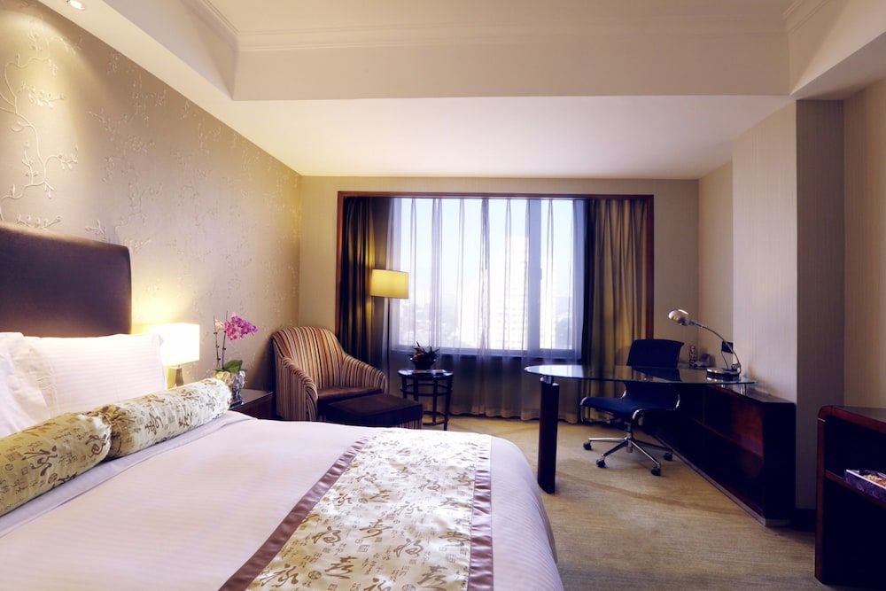 undefined Grand Mercure Beijing Central 5