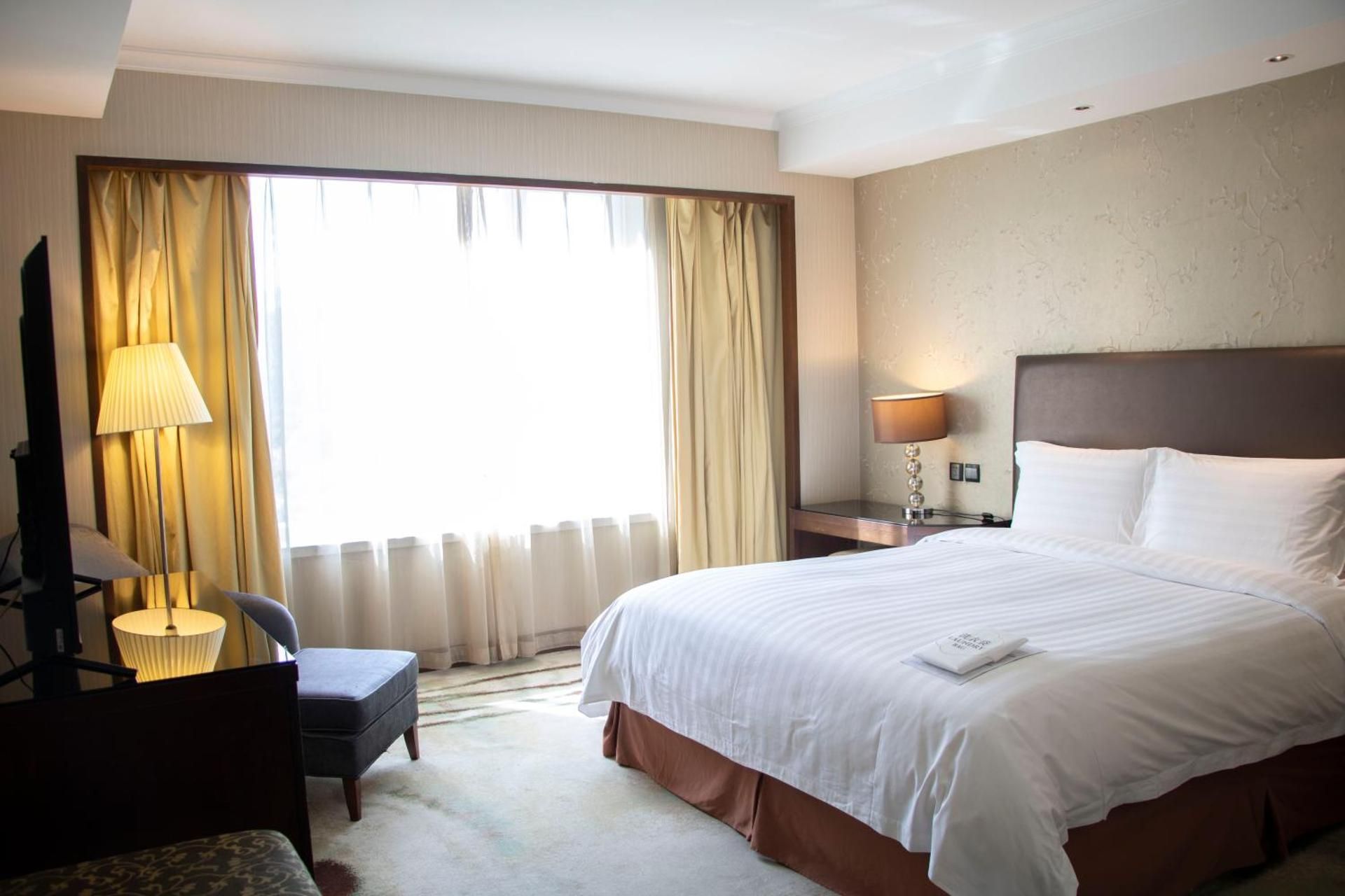 undefined Grand Mercure Beijing Central 8