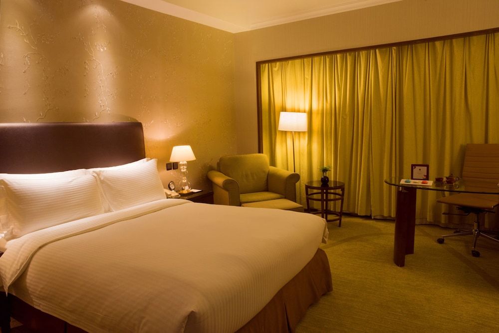 undefined Grand Mercure Beijing Central 10