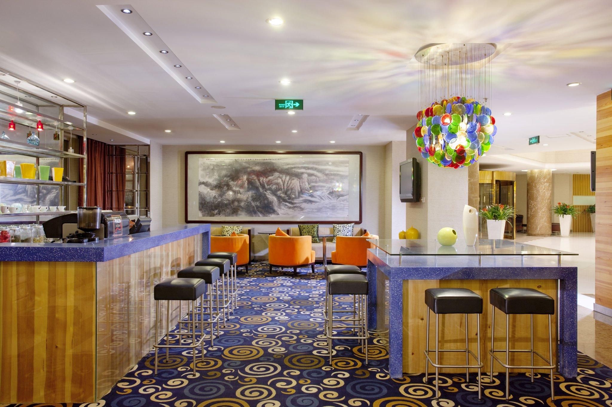 undefined Holiday Inn Express Shangdi Beijing By IHG 10